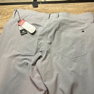 Travis Mathew size 36